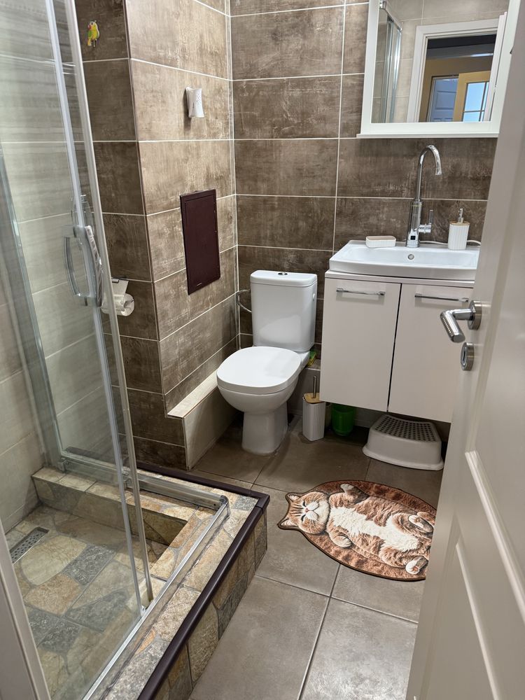 Apartament 4 camere | Aleea Fizicienilor | Metrou Nicolae Grigorescu - Poză 3