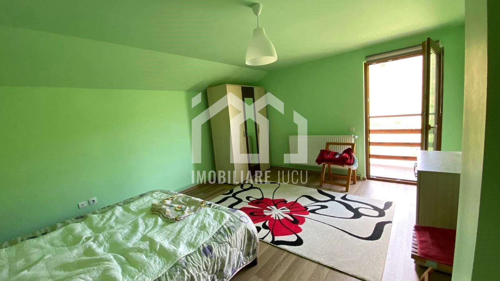 COMISION 0% Casa individuala cu 4 camere, 190mp, teren 1000mp, Gădălin - Poză 10