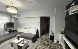 Vânzare apartament 3 camere, bloc 1986, Titan-Faur - Poză 1