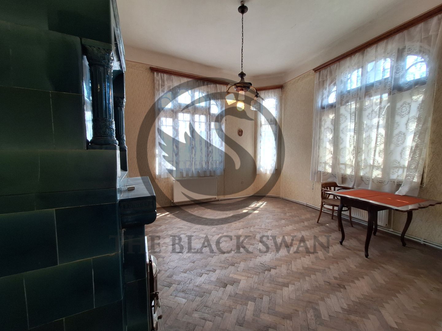 Casă/Vila interbelica de vanzare | Ploiesti, Ultracentral |Comision 0% - Poză 9