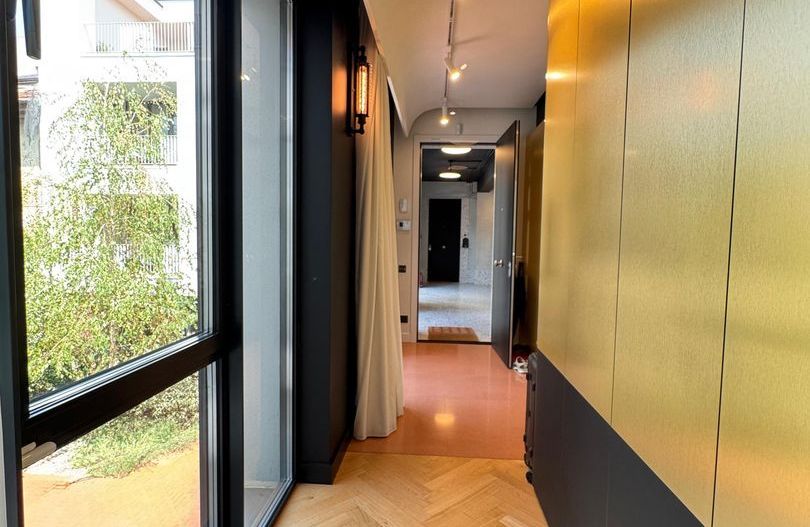 Inchiriere 3 Camere Super Design - Poză 10