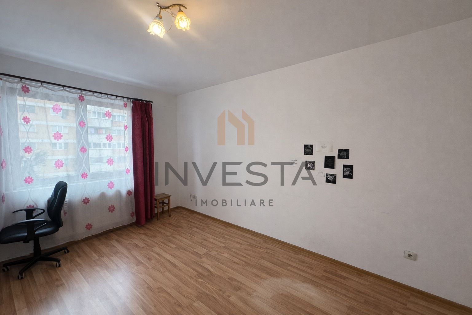 2 camere Gheorgheni, zona Teodor Mihali– ideal locuinta sau investitie - Poză 2