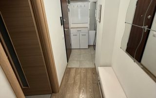 Apartament 2 camere, parcare,boxa,terasa 16 mp-zona Tractorul - Poză 9