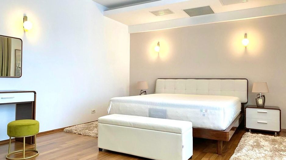 3 CAMERE || SOSEAUA NORDULUI || LOC DE PARCARE - Poză 13