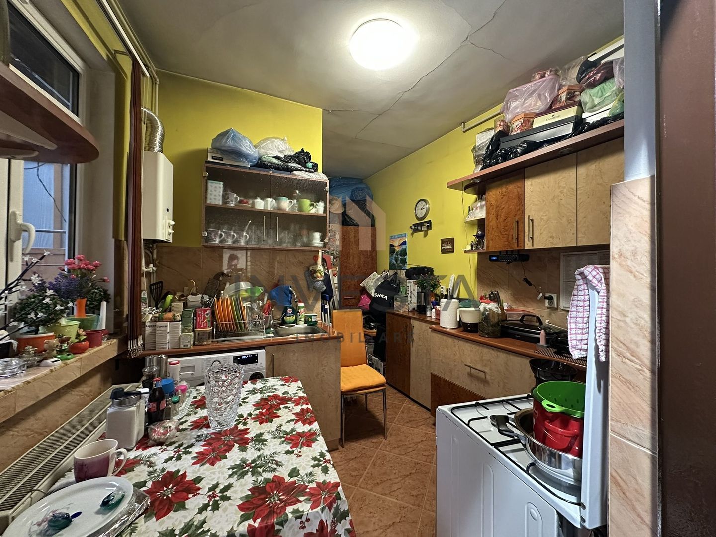 Unic! Apartament 3 camere cu gradina in centrul Clujului! - Poză 5