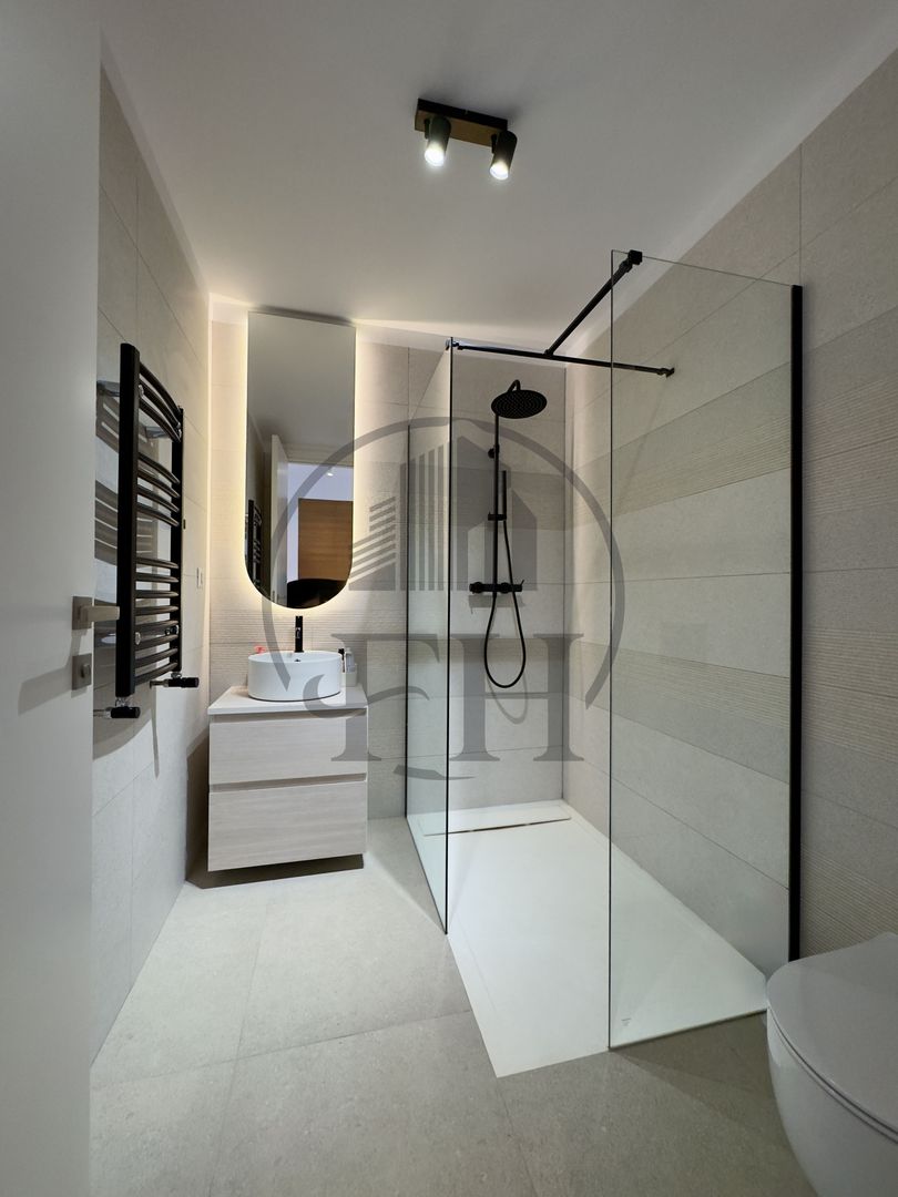 Apartament 2 camere de vanzare Olimp, Constanta - Poză 9