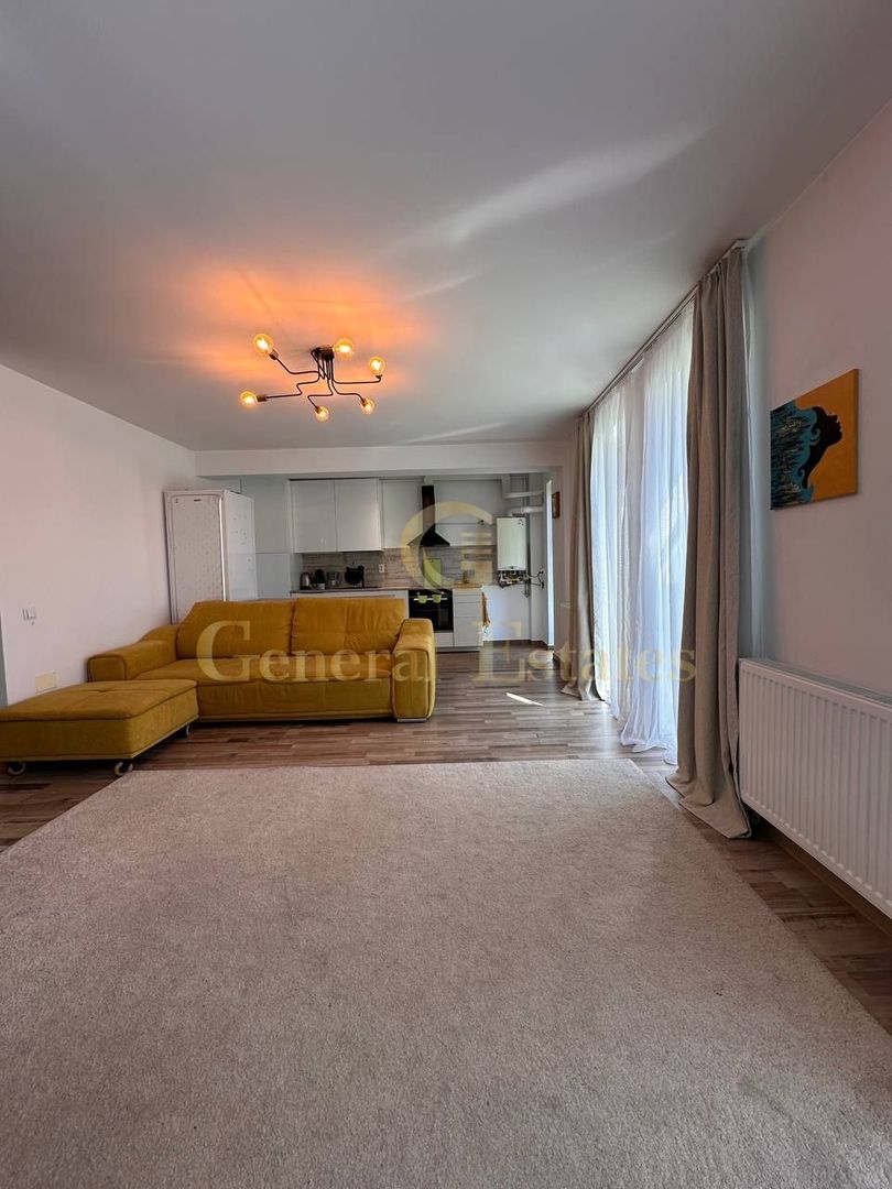 Luminos, modern și cu grădină proprie – apartamentul ideal te așteaptă - Poză 10