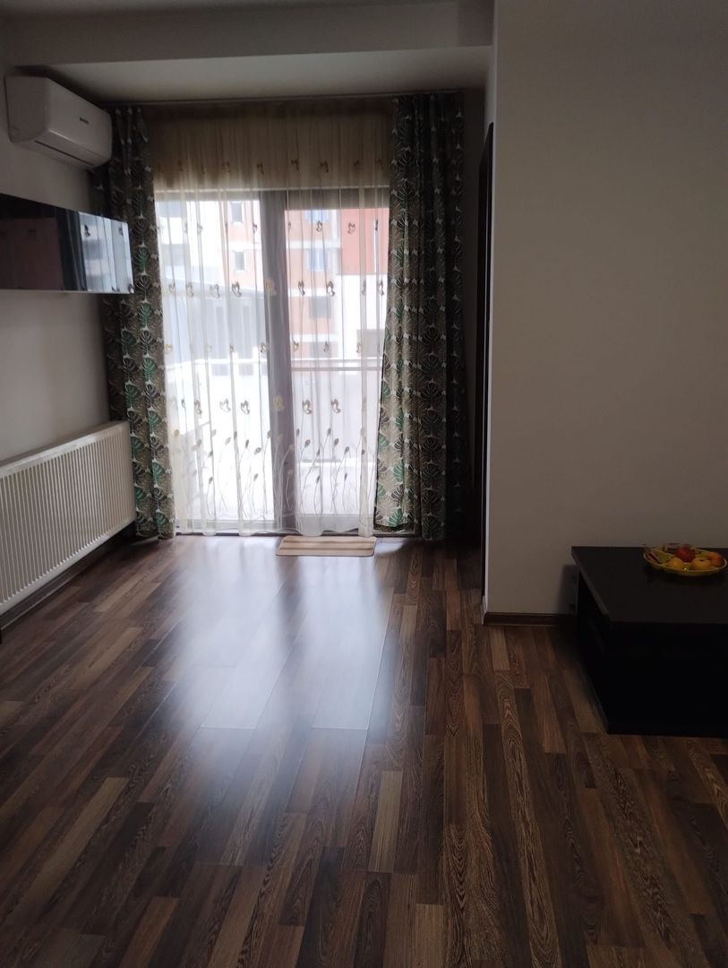 Ag BRASADAS închiriază ap 2 cam Etaj2/3 din 2010 sup. 65mp - Poză 5