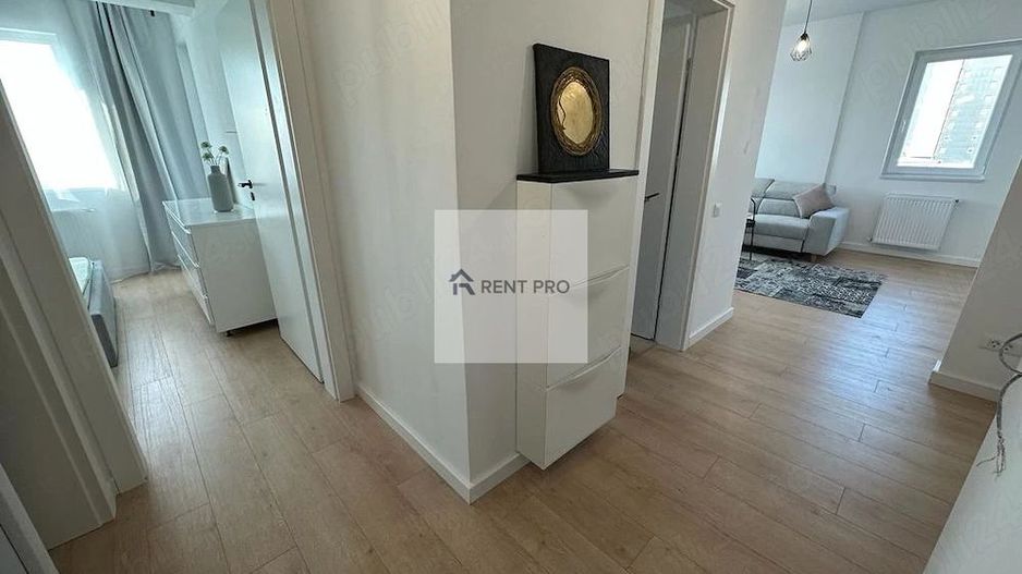 Apartament 2 camere de închiriat | Regie – Politehnica | Bloc nou | - Poză 6