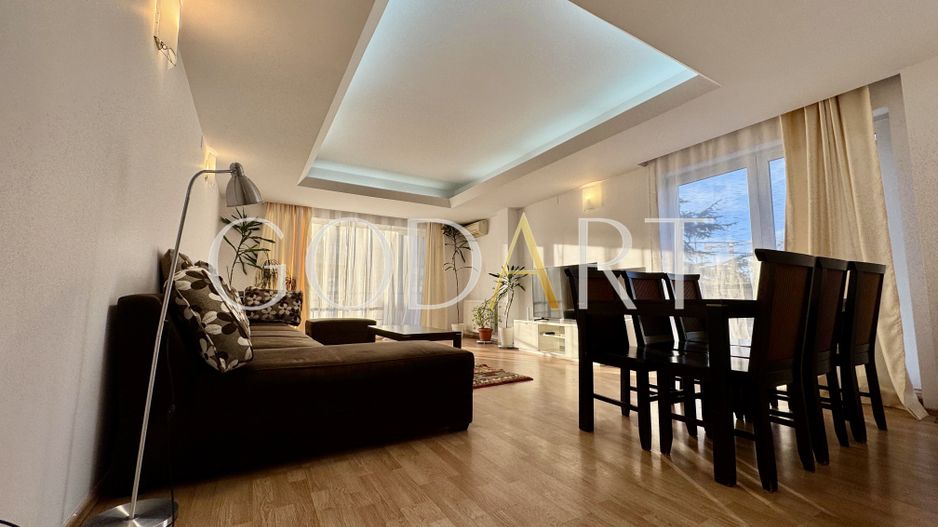 Apartament 4 camere | Herastrau | Loc de parcare | Pet friendly - Poză 5