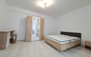 Apartament 1 camera, Valea Lupului, mobilat complet, bloc nou - Poză 5