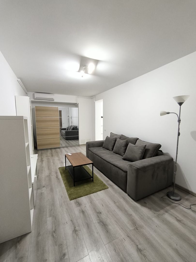 Garsoniera Parcul Carol-Viilor - Poză 2