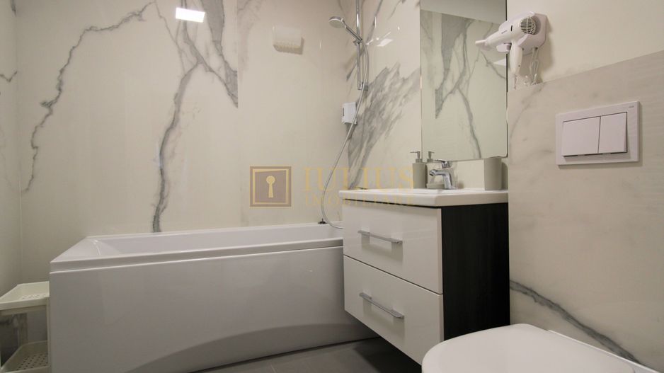 Ciarda Rosie-Buziasului; centrala proprie, loc parcare. - Poză 17