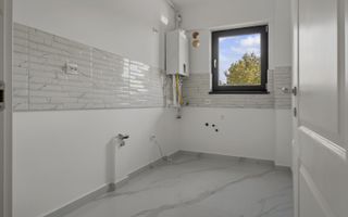 Metrou Pacii / Preciziei | Militari | 2 Camere | 55.9 mp | Bloc Nou | FINALIZAT - Poză 5