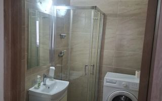 Apartament 2 camere de inchiriat, Tatarasi, langa Flux Chimice - Poză 8