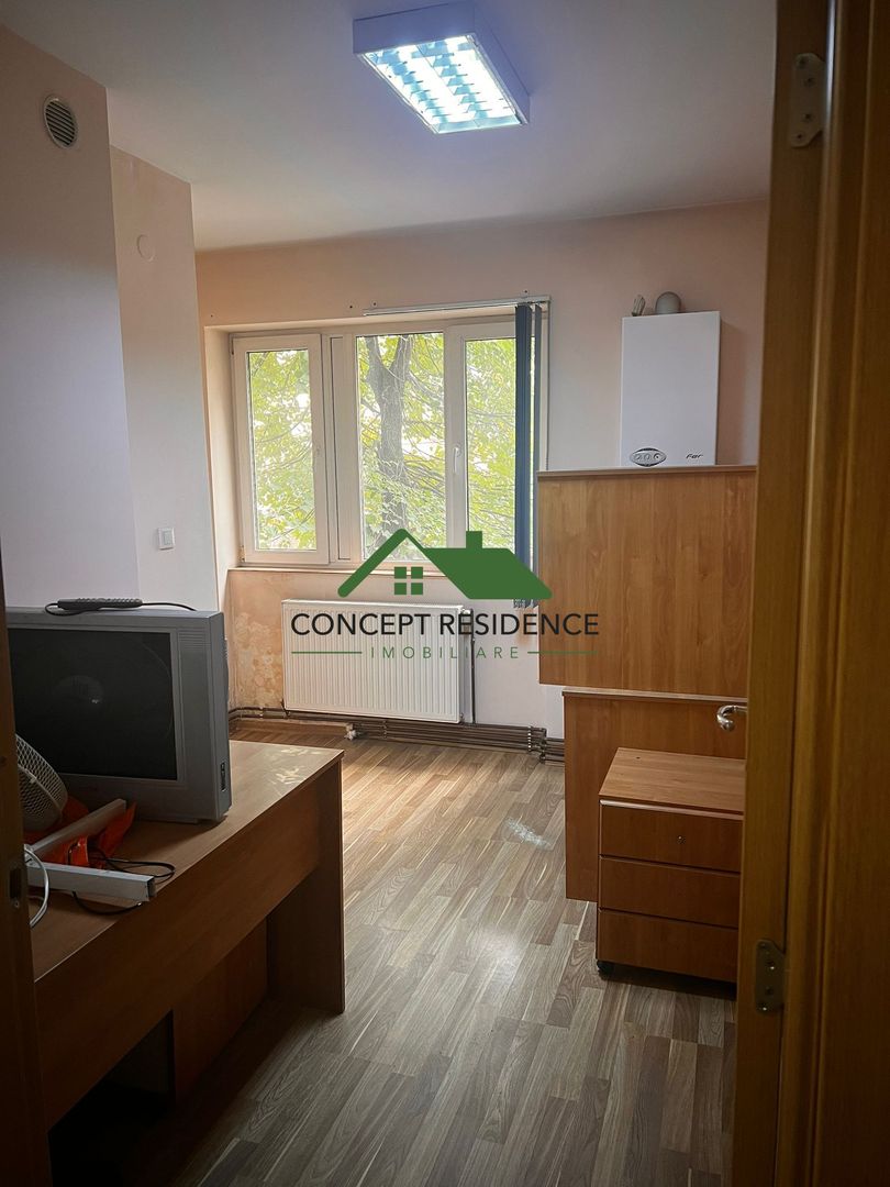 Apartament 2 camere etaj 1, ultracentral – P-ta Revolutiei - Poză 4