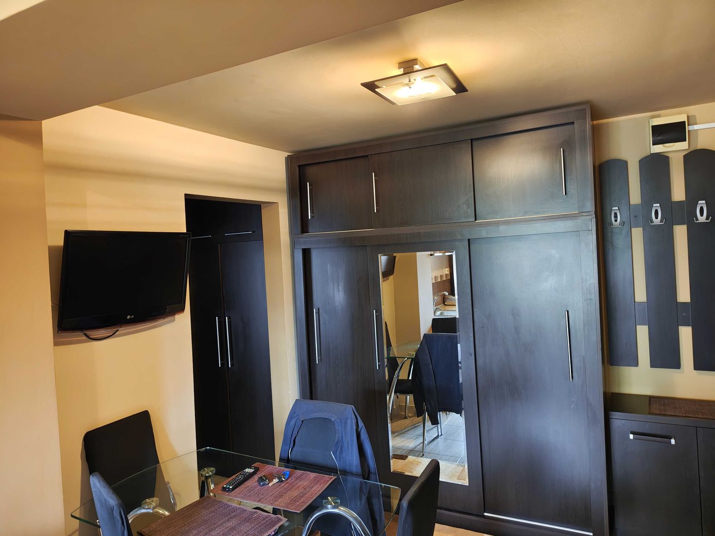 Apartament 2 camere George Enescu - Poză 3