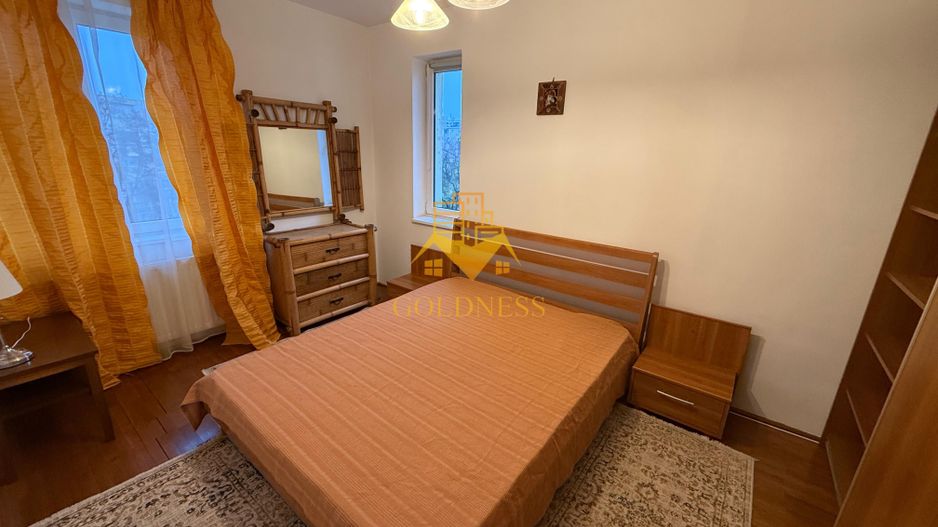 2 camere decomandate, balcon, parcare, Zorilor, Golden Tulip, Mol - Poză 4