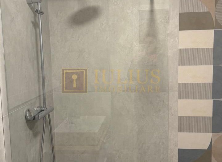 Vivalia Grand, Central, 2 camere, PRIMA INCHIRIERE - Poză 9