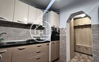 Apartament de inchiriat cu 2 camere in zona Rogerius, Oradea - Poză 7