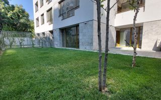 Apartament 4 camere cu gradina ultracentral zona Stirbei Voda - Poză 1