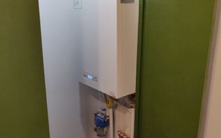 Apartament 2 camere, pe strada Sf. Lazar la 100m de Palas Mall Iași - Poză 10
