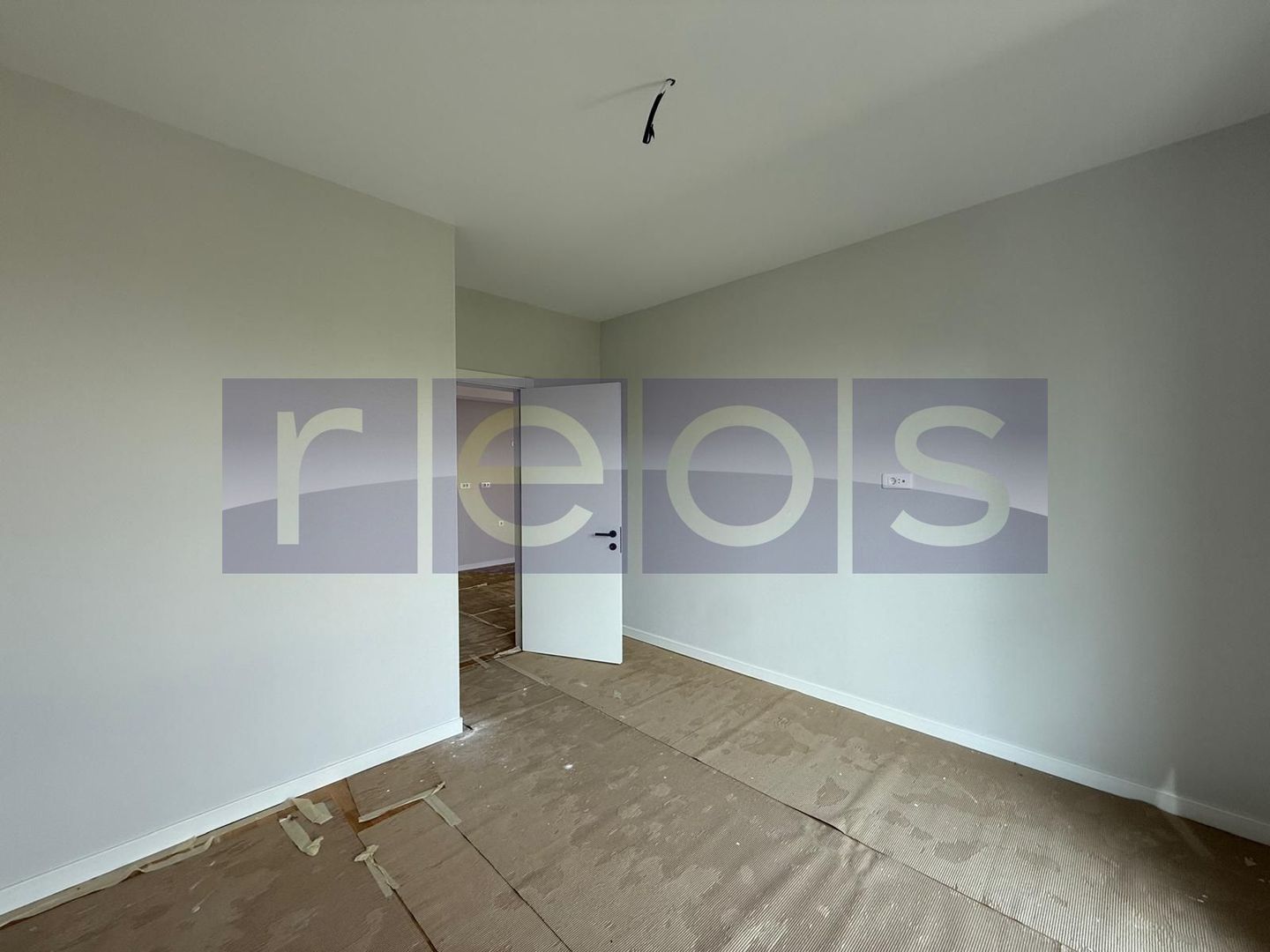 VANZARE APARTAMENT 2 CAMERE | STRAULESTI | 60MP | TERASA | COMPLEX NOU - Poză 8