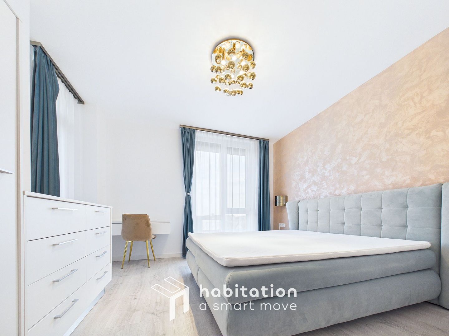 Apartament 2 camere, elegant si luminos, Central - 7 minute de Unirii - Poză 18