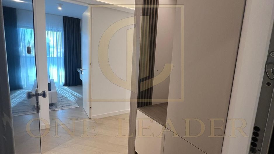 Apartamente 3 Camere | Cortina North – Pipera | Lux |Parcare Subterană - Poză 10