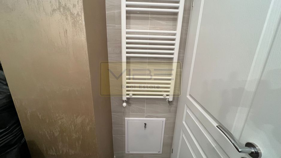 Apartament NOU 1 camera + loc parcare Atrium Garden - Poză 16