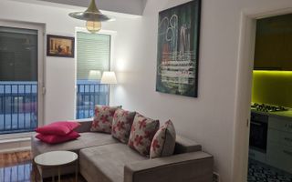 Apartament 2 camere Otopeni | include parcare - Poză 1