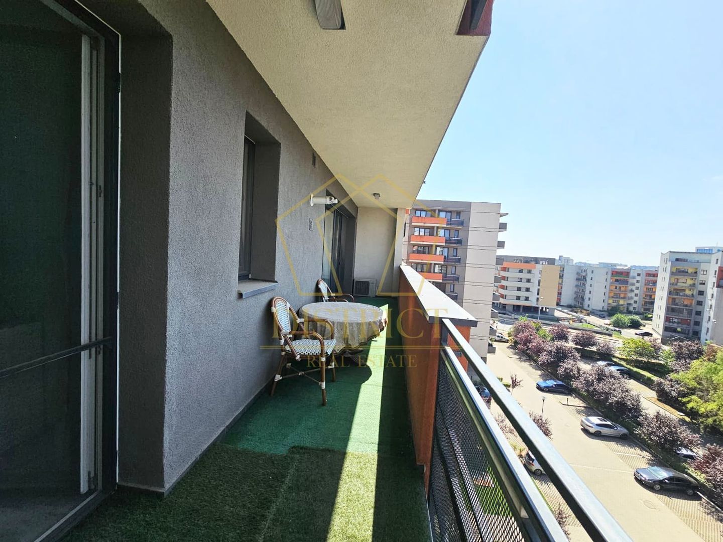 Apartament superb cu 2 camere | Iris  | Torontalului - Poză 8