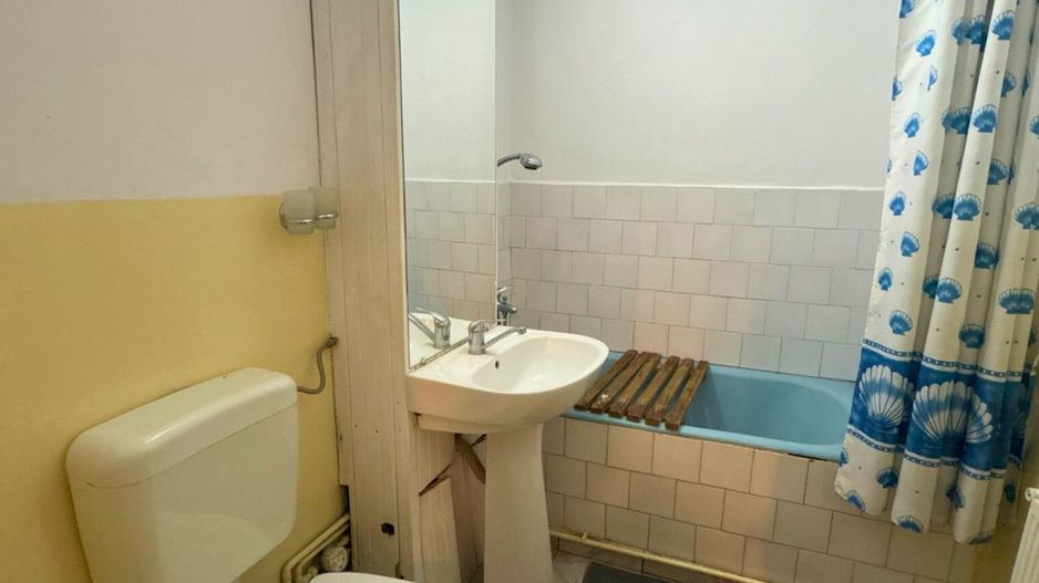 Apartament 2 camere decomandat 54,9 M² Nicolae Iorga - Poză 10