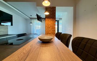 Vila Exclusivista *615mp* - teren 625mp // Erou Iancu Nicolae - Cambridge School - Poză 15