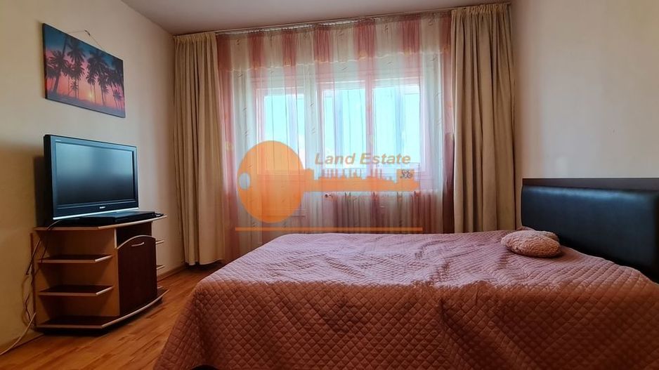 Garsoinera la 700m de metrou Iancului - Poză 1