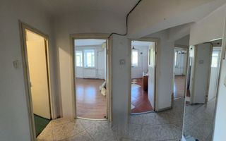 Apartament 2 camere. Cu 2 balcoane. Brancoveanu. Spitalul de Copii Marie Curie. - Poză 5