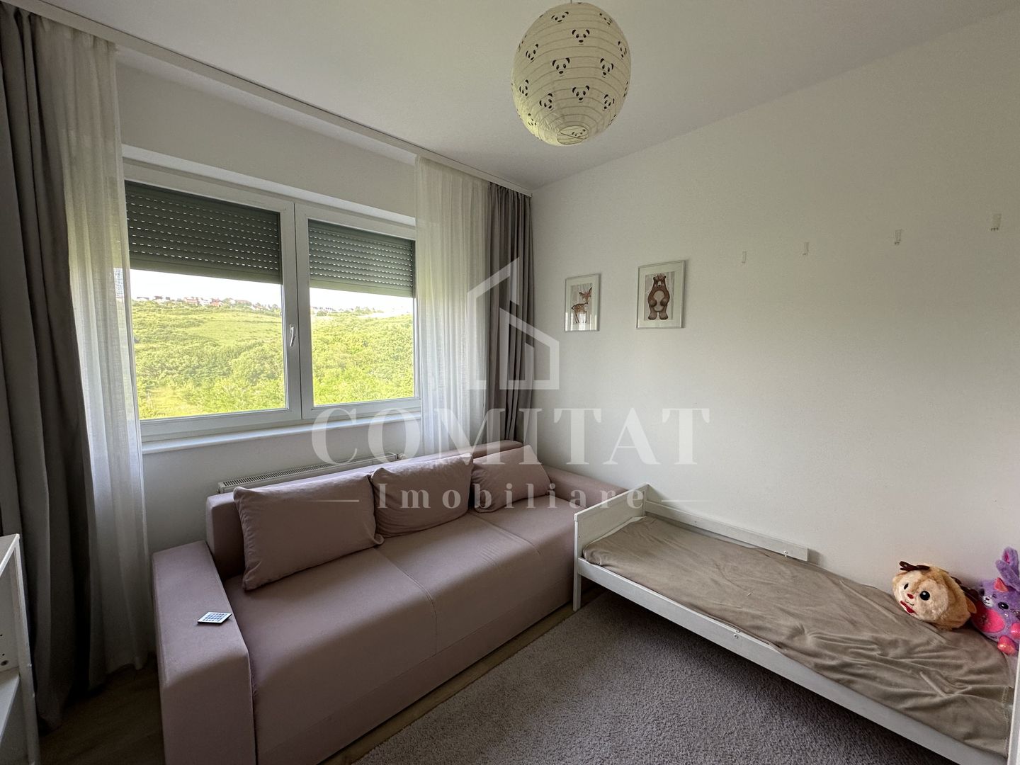 Apartament 3 camere | Parcare Subterana | Zona Campului - Poză 9