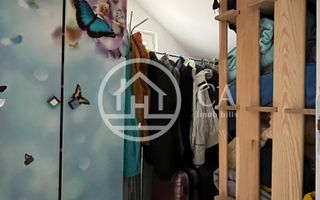 Casă de vânzare tip duplex cu 4 camere în Nojorid, Oradea. - Poză 11