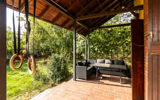 Vila individuala de vanzare in Corbeanca | 6 camere | Teren generos - Poză 43