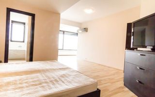 Penthouse LUX***5 camere**Terasa 191 mp//HERASTRAU//NORD - Poză 11