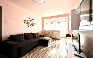Apartament spatios cu 3 camere | Complexul Studentesc - Poză 2