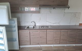 Etaj de inchiriat/ camere+ bai/bucatarie/spalatorie - Poză 2