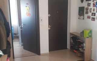 Ezareni,  Valea Adanca, Apartament 3 camere , 60 mp + boxă 14 mp + 2 parcări - Poză 3