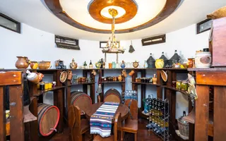 Vila superba - 9 camere - 950 mp teren - Baneasa-Liceul Francez - Poză 21