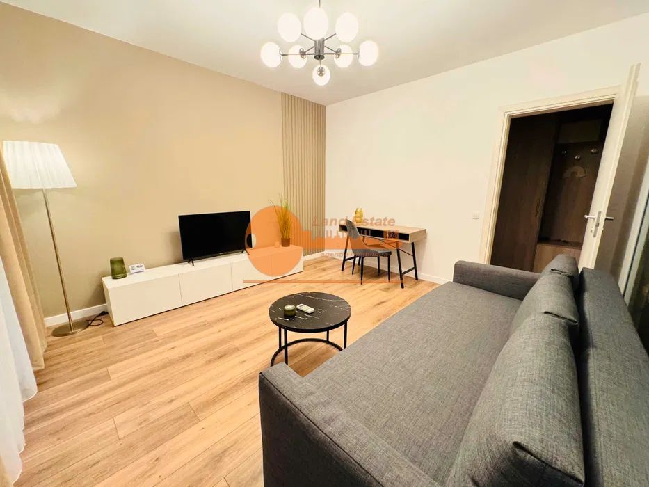 Studio- 21 Residence- 5 minute metrou - Poză 5