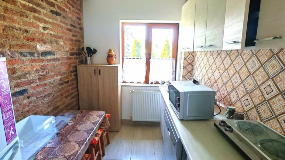 Casa / vila,  pensiune investitie zona Sacele, Brasov - Poză 26