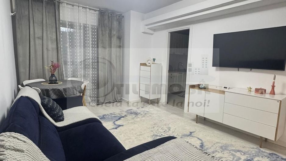 Apartament 3 camere pentru familie– Complex Fusion Towers-CUG - Poză 3