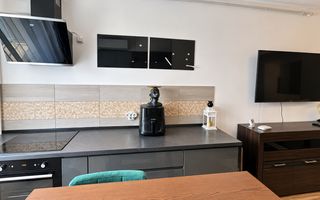 Apartament modern cu 2 camere, prima închiriere, Parc Tudor Arghezi - Poză 4