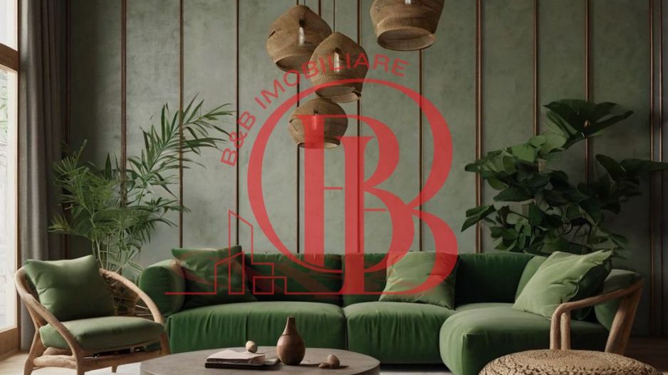 3 decomandat-bloc boutique parcare bonus  Metrou Nicolae Teclu - Poză 11