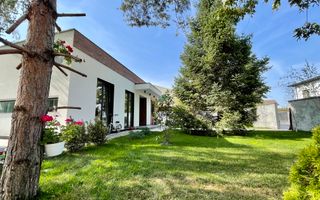 Vila cu 5 camere // * 565 mp gradina* // Tunari - Poză 43